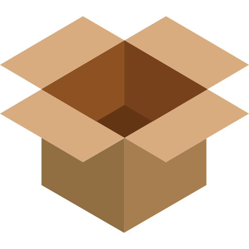 Box icon